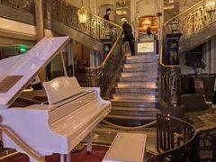 -波特曼西餐厅(中央大街店)