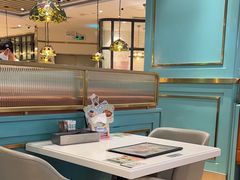 -翠华餐厅(宝安壹方城店)