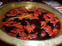 -春熙里老火锅(春熙路店)
