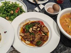 -苏先生海鲜渔庄(金桥店)