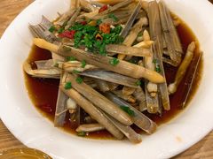 -501號台州海鲜餐厅(海创园店)