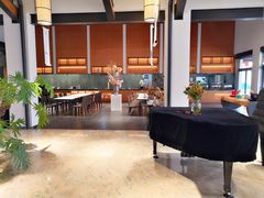 大堂-禧宴Joyous Restaurant(禧园店)
