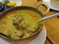 -CHINCHIN 青青·泰国料理(万象食家店)