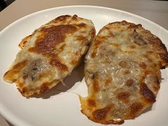 芝士吞拿魚法包-Euro Go Go(葵芳分店)