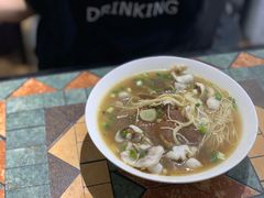 -梧桐面馆桐乡阿能面店(印象城店)