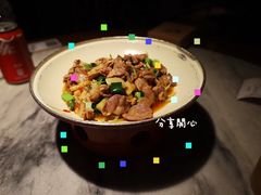 -树厨贵州菜(大十字店)