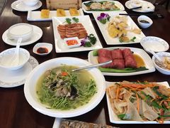 -彩景大酒楼(万泰新天地店)