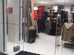 -优衣库(重庆沙坪坝印象汇店)