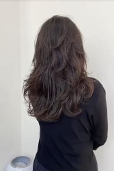 -Hello Lady发型设计