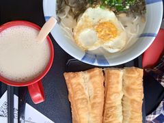-永和大王(茉莉上新·胜利一路店)