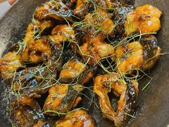 -张家卫·阳江菜·小海鲜(肥婆湾桥店)