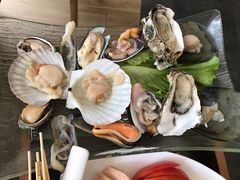 -樾餐厅泰式海鲜火锅(民歌湖店)