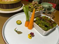 -卞氏菜根香·川菜(青羊万达店)