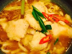 -吴记粥铺·淮扬小馆(欧尚店)