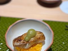 喉黑鱼小饭-鮨鳳