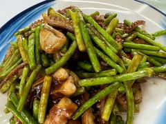 -庆山饭店·海鲜饺子家常菜(北戴河黑石路店)