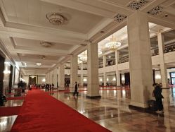 -人民大会堂宴会厅