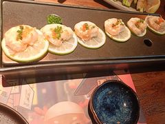 -京鹿料理(荟聚店)