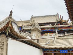 -玉皇阁