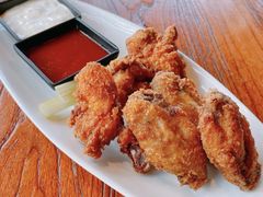 -Luga's 西餐酒吧·bistro(百家湖1912店)