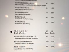 -The Bottle Bar(羲和商业广场店)