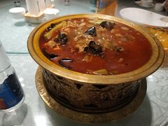 -颐千海味渔小馆(大三元街店)