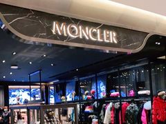 -MONCLER(北京SKP概念店)