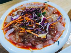 风味大拉皮-大东北(武侯祠店)
