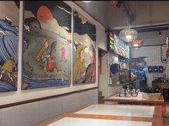 -沈姐万州烤鱼(沙坪坝七中店)