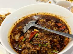-眉州东坡(北苑华贸店)
