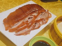 -红红烤鸭店(西单店)