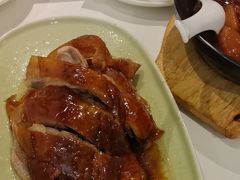 -葡珍轩冰室(虹桥机场T1店)