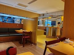 -蔡澜点心·粤菜(花城汇南区店)