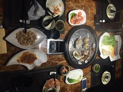 船奇蒸汽海鲜-船奇蒸汽海鲜·闽菜(八市海鲜总店)