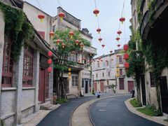 -赤坎·广东华侨国际旅游度假区