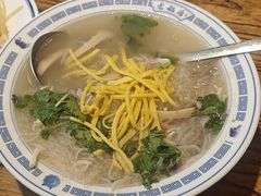 -老雒阳面馆·水席(定鼎门店)