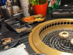 -谷牛和牛烤肉(漕河泾印象城店)