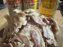 -老北京胡同味道二荤铺(酒仙桥店)