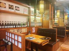 卡座-竹马炭火烤肉(南屏店)