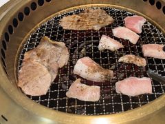 -炙城·韩式烤肉(南京东路店)