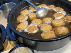 -老城南.鸭血粉丝汤(夫子庙店)