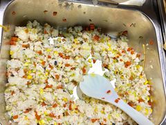 炒饭-净行天厨(莲塘总店)