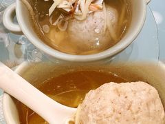 -梅龙镇酒家(南京西路总店)