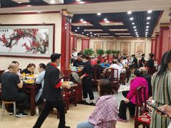 大堂-河东颐祥阁(世贸店)
