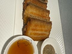 炸带鱼-蘭心·臻品(瑞虹太阳宫店)