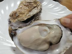 -景祥海鲜美食餐厅