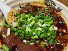 血旺-杨三孃跷脚牛肉(玉双路店)