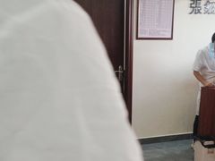 -张钰强中医正骨推拿连锁(唐家人才公寓店)