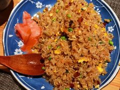 -隐泉京望日式料理(太和广场店)