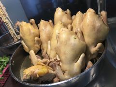 -文昌鸡饭店110号(中山路店)